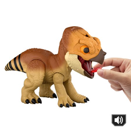 JURASSIC WORLD lahingudinosaurus, JGC01 