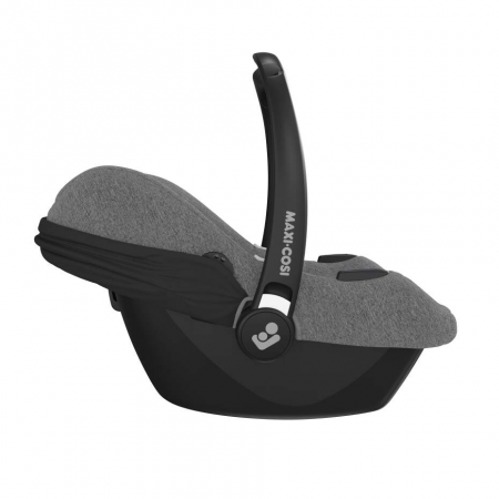 MAXI COSI turvahäll CABRIOFIX I-SIZE, select grey, 8558029110 8558029110