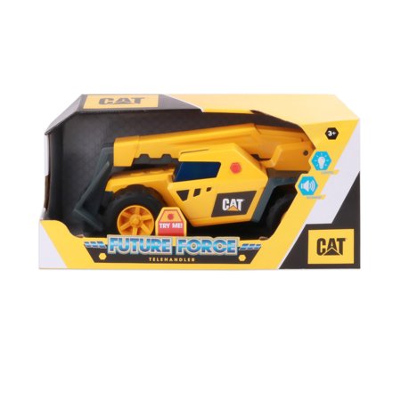 CAT FUTURE FORCE teleskooplaadur, 82380 