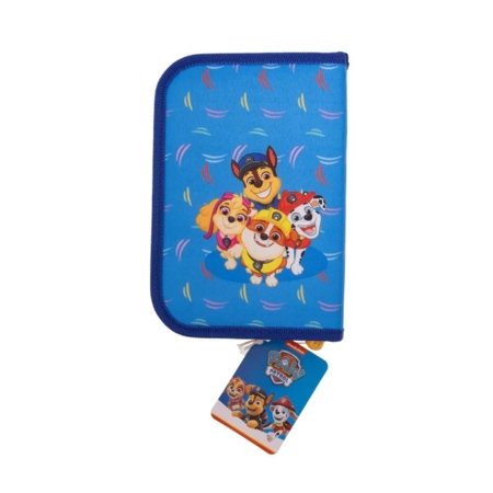 PAW PATROL pliiatsikott kontoritarvetega, 145708308 