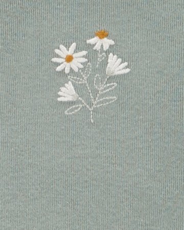 CARTER'S short sleeved body, 5tk., 1R035910 69-72 cm 