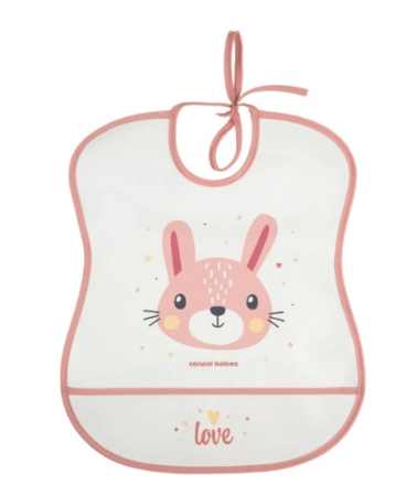 CANPOL BABIES pehme pudipõll, CUTE ANIMALS, 2/919_pin2 