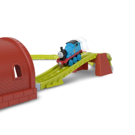 THOMAS AND FRIENDS Bella jaama mängukomplekt, JLL35 