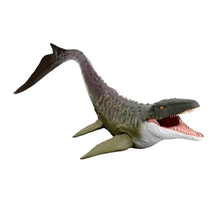 JURASSIC WORLD hiiglaslik Mosasaurus, JGB51 