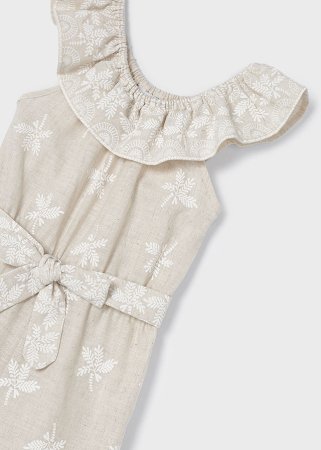 MAYORAL kombinesoon 6F, natural, 3860-39 