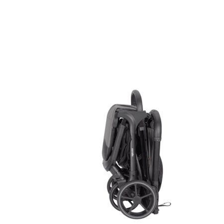 CARRELLO käru NOVA Plus, River grey, CRL-5524 