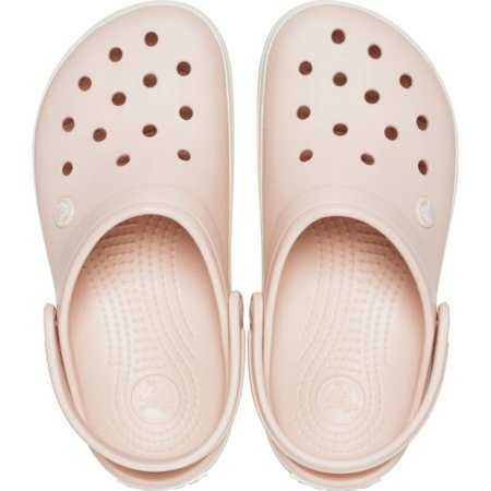 CROCS kroksid INMOTION MARBLED BLOCK PACER roosad, 11016-6UR 42,5 suurus 