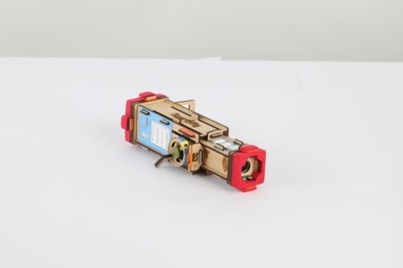 SMARTIVITY konstruktor- teleskoop, SMRT1174 
