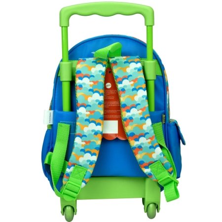 FISHER PRICE Mini trolley bag, 349-35073 