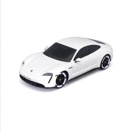 MAISTO TECH 1:24 RC auto Porshe Taycan turbo S, 81528 