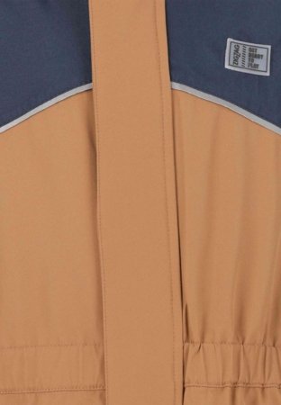 ZIG ZAG kombinesoon STONEHILL, Z243000-1075, 128 cm 