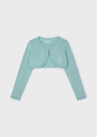 MAYORAL kardigan 6A, anise, 320-51 