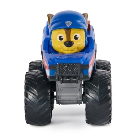 PAW PATROL sõidukikomplekt Pup Squad Racer Rescue Wheels Giftpack, 6071032 