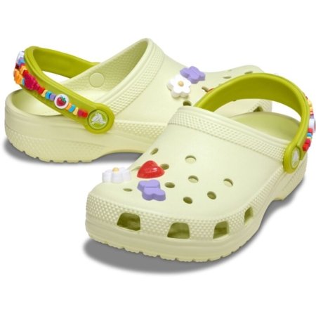 CROCS kroksid MEGA CRUSH rohelised, 211307-3ZL 25 suurus 