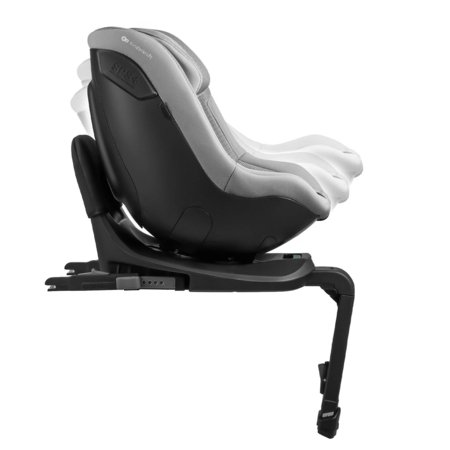 KINDERKRAFT turvatool I-GUARD PRO I-SIZE, 61-105 cm., Grey, KCIGUAPRGRY000N 