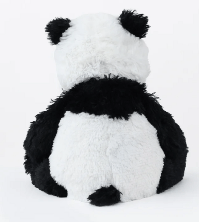 Warmies soojendatav pehme mänguasi panda, CP-PAN-3 