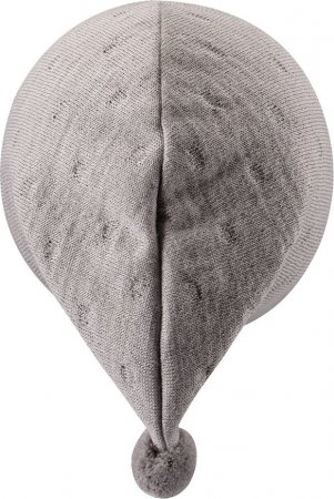 LASSIE Nokamüts Juusa Light grey 718776-9321 718776-9321-46