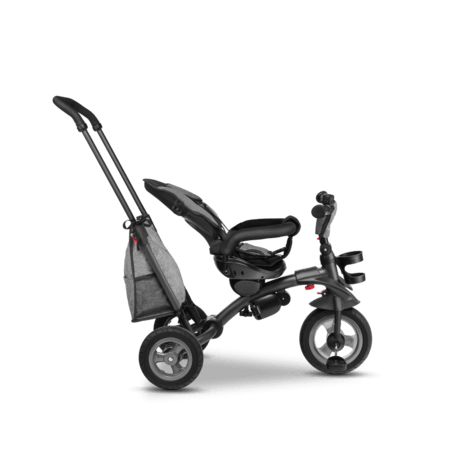 LIONELO kolmerattaline jalgratas TRIS, Stone grey, LO-TRIS 