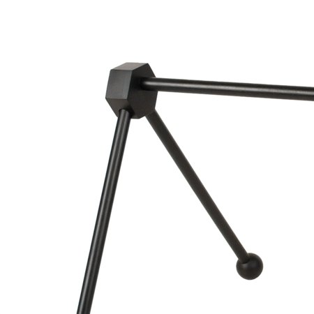 BABYTROLD tegevusstend BABY GYM, Black, 20-40S 