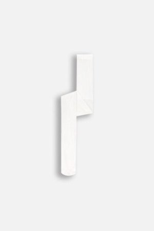 COCCODRILLO sukkpüksid TIGHT LYCRA, valged, XCX380801TLP-001-164, 164 