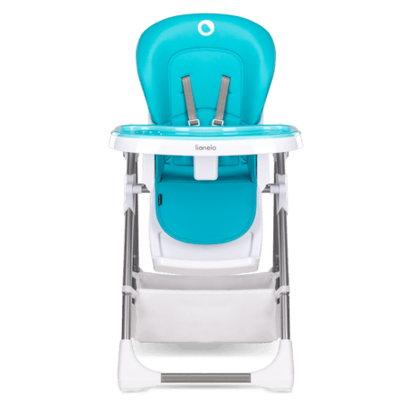 LIONELO söötmistool LINN PLUS, Turquoise, LO-LINN PLUS 