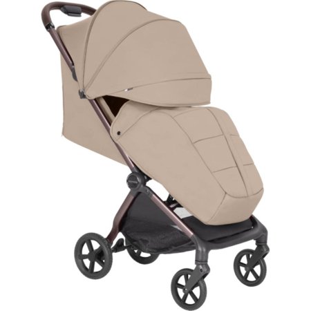 CARRELLO käru ATOM M 2.0, Snow Beige, CRL-5527 