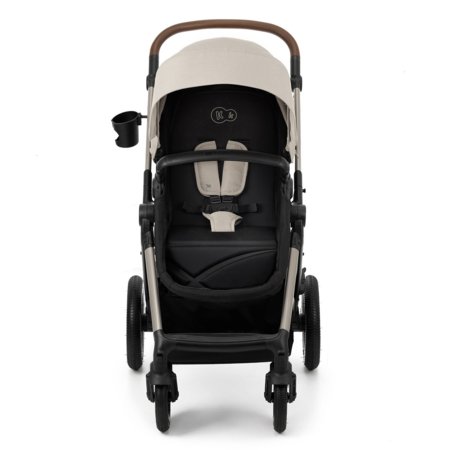 KINDERKRAFT universaalne jalutuskäru MOOV 2 4in1 AIR, moonlight grey, KSMOOV02GRY4000 