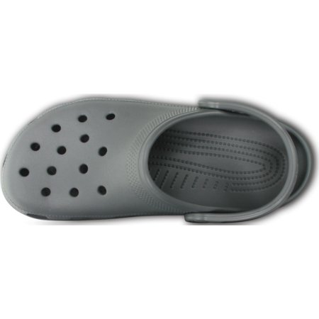 CROCS kroksid QUIET hallid, 10001-0DA 47,5 suurus 