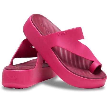 CROCS sussid SIREN roosad, 210834-6ZQ 39,5 suurus 
