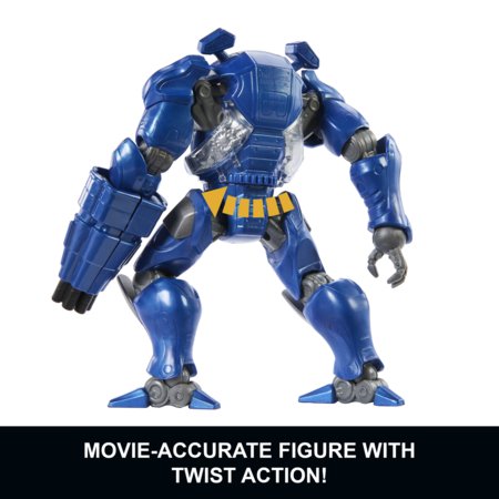 MOTU First Ones Kids Feature Roboto figuur, 14 cm, JKJ01 