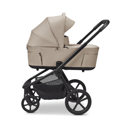 MOON universaalne vanker RESEA Fold, 2in1, Sand, 64000000-922 