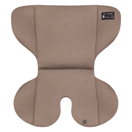 LIONELO turvatool LAVENDER I-SIZE, Beige latte, 76-150 cm., LO-LAVENDER I-SIZE 