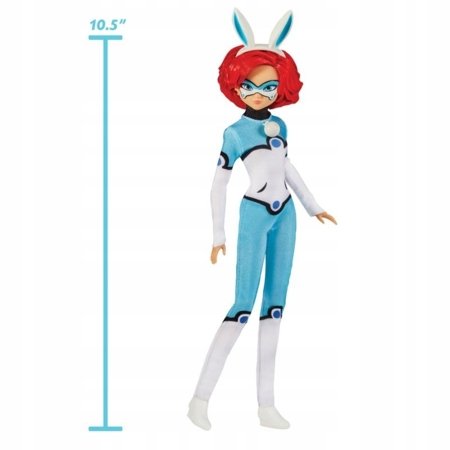 MIRACULOUS nukk Bunnyx, 50011 