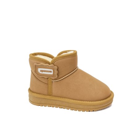 APAWWA jalatsid, C5512P-BROWN, 31 suurus 