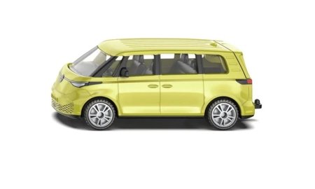 SIKU auto VW Buzz, 1562 