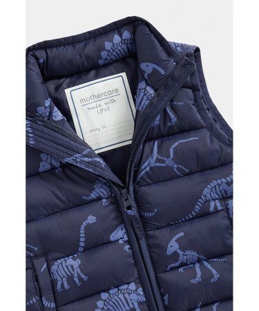 MOTHERCARE vest, FC780 