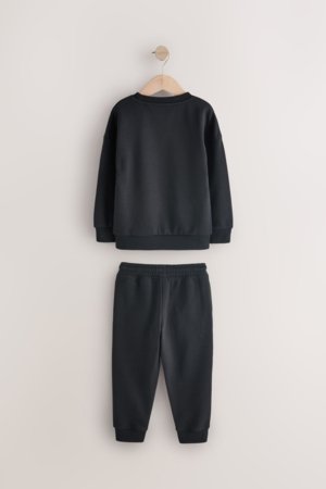 NEXT kampsun ja püksid, E43664, 128 