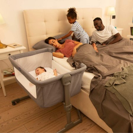 CHICCO voodi NEXT2ME, ESSENTIAL, DUNE RE_LUX, 08087042650000 