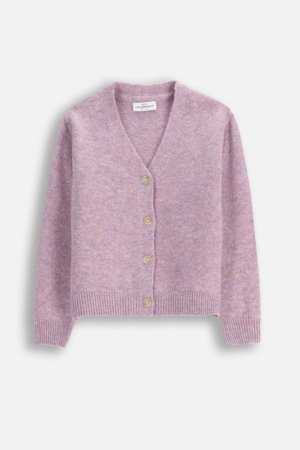 COCCODRILLO kampsun, mitmevärviline, ZC5172201WGK-022-122, 122 cm 