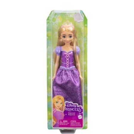 DISNEY PRINCESS Rapuntsel, HLW03 HLW03