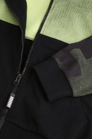 COCCODRILLO sweatshirt WORLD OF PIXEL BOY JUNIOR, multicoloured, ZC4132401WBJ-022-164, 164 cm 