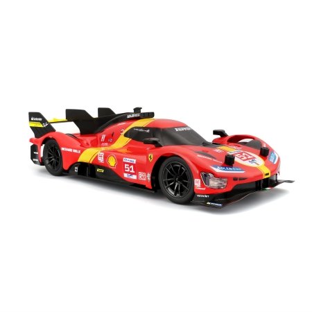 MAISTO TECH 1:16 RC auto Ferrari 499P 2023, 82861 