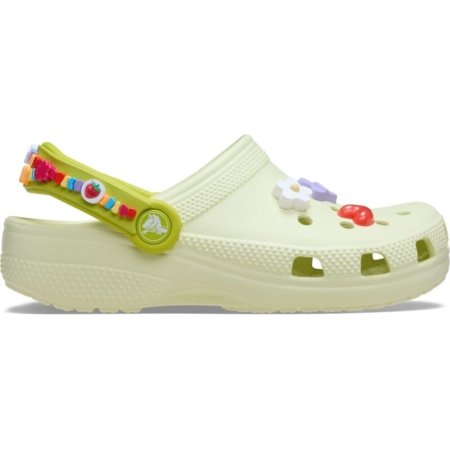 CROCS kroksid MEGA CRUSH rohelised, 211307-3ZL 25 suurus 