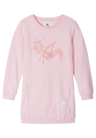 REIMA kleit VOIKUKKA, 535058-4010, suurus 