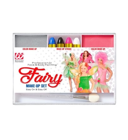 WIDMANN meigikomplekt Fairy, 02414 