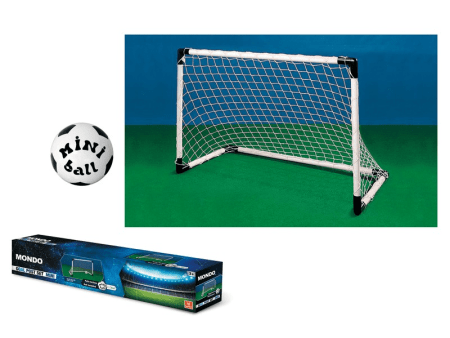 MONDO Värava komplekt mini, 18017 