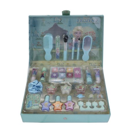 LIPSMACKER FROZEN reisi meigikohver, 1510683E 