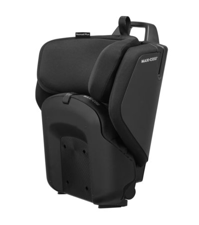 MAXI COSI turvatool NOMAD PLUS, Authentic black, 76-105 cm., 8062671110 
