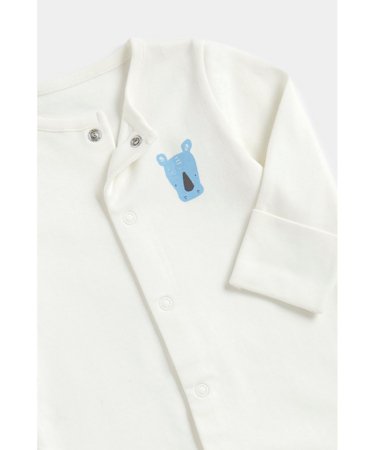 MOTHERCARE pükskostüüm, 3tk., FC037  