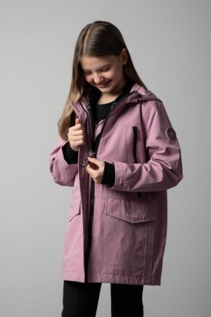 COCCODRILLO jope, roosa, WC6152402OGJ-033-134, 134 suurus 